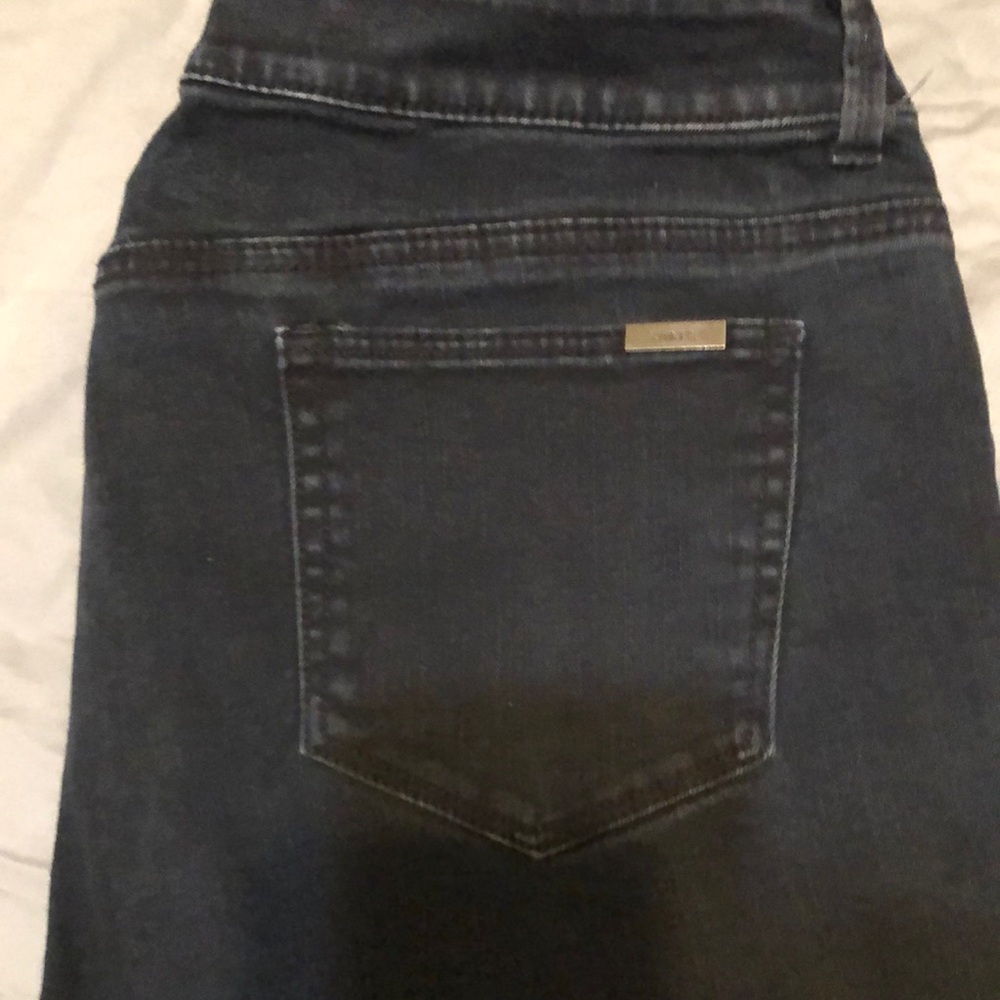 Chico's Jeans Classic Denim Style 2.5